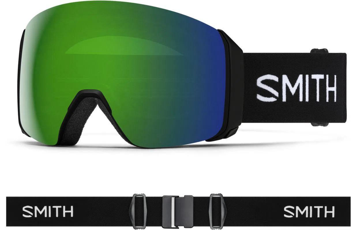 Smith Optics Snow Goggles M00783 4D Mag XL Goggles - view 27